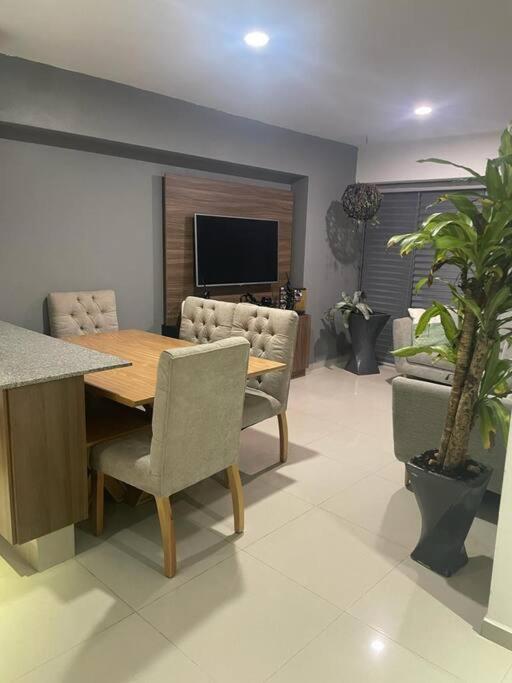 Appartamento Departamento Cerca Del Aeropuerto Y Foro Sol Città del Messico Esterno foto
